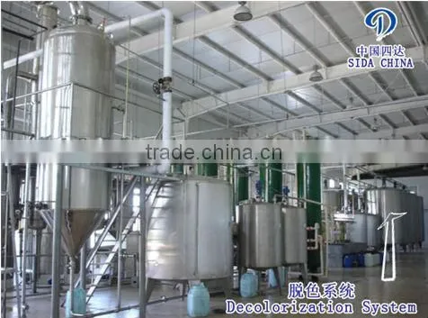 Glucose/maltose/fructose syrup production line use rice and corn produce syrup directly
