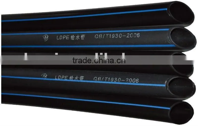 20mm-75mm PE Pipe