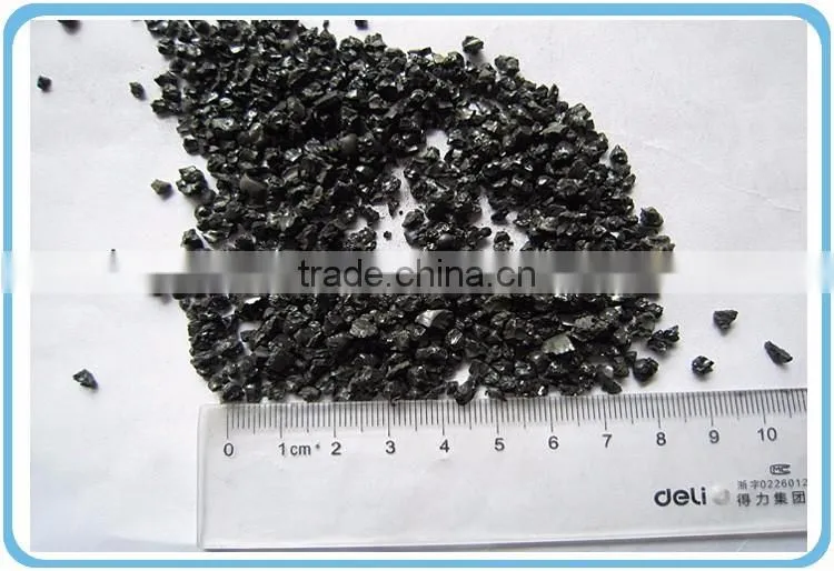 drinking water treatment coal based granular activated carbon price