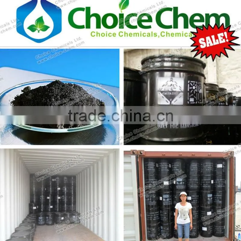 manufacture Ferric Chloride Anhydrous 98% in chloride
