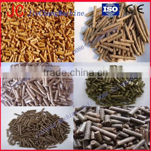 2016 CE wood pellet machine price