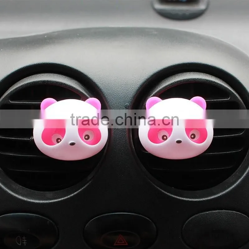 Car outlet perfume