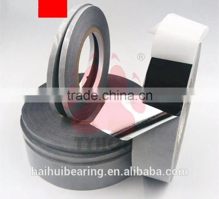 double sided tape silicone adhesive for LGP