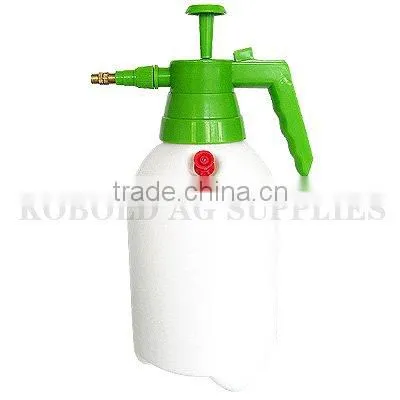 2L garden sprayer/1.5L pressure sprayer CE certificated