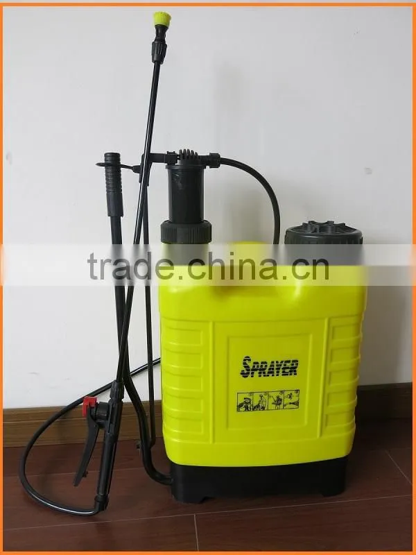 18lt emulsion sprayer tank mist sprayer pump