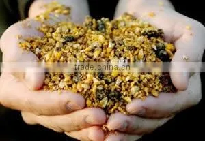 Manufacturer Complete Poultry Cattle Feed Plant Equipment