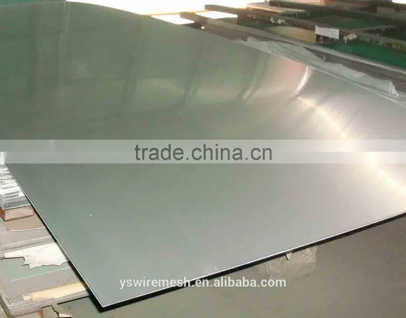 Construction Material Stainless Steel Sheet Metal/ 304 Stainless Steel Metal Sheet/3mm stainless steel sheet