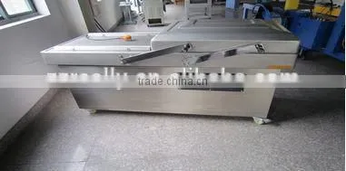 Seafood Vacuum Sealing Machine