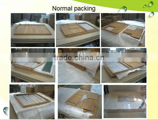 MDF Pink 2-Roof Side Door Pet House DXMP034