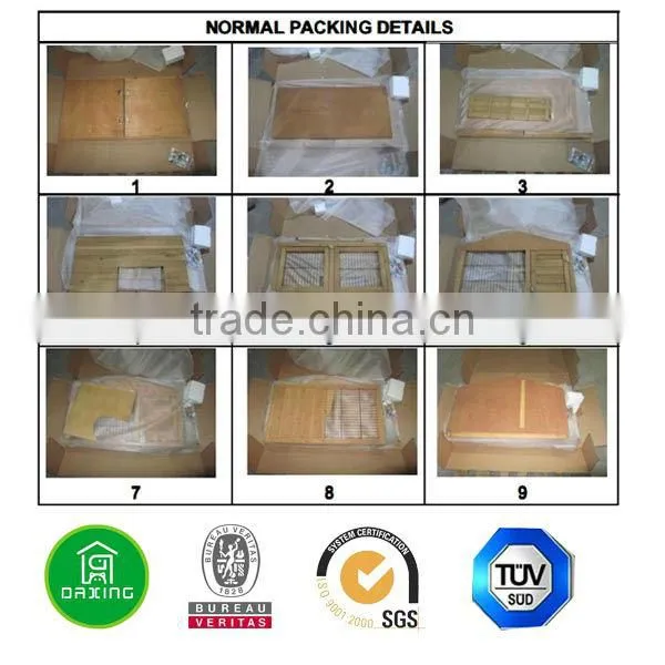 Eco-friendly Industrial Chicken Coop DXH001-T