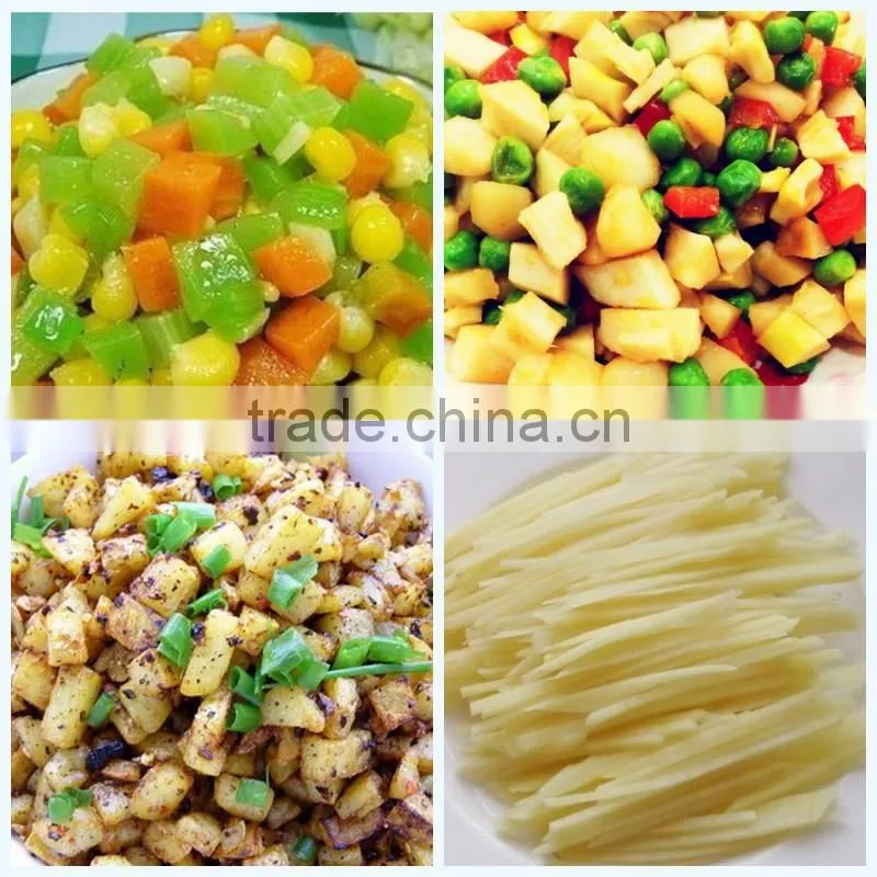 stainless steel vegetable cutting machine fresh onion electric vegetable cutter