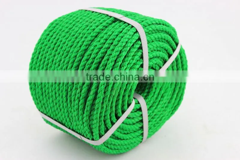 PE rope