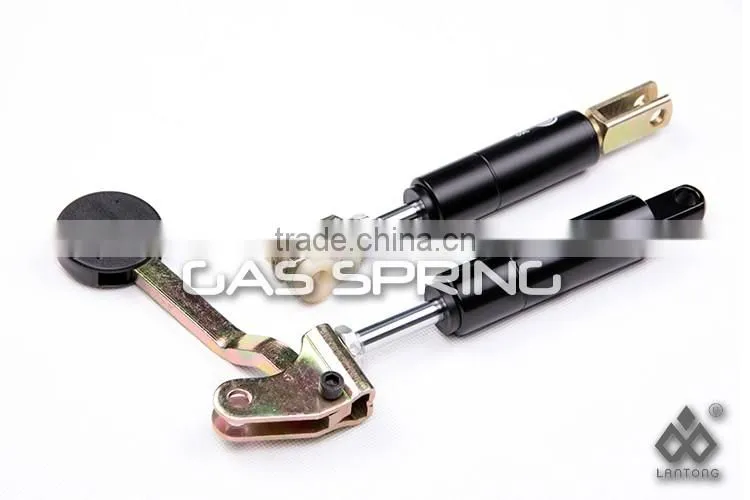 Zhejiang Lantong High Quality Lockable Gas Spring For Auto And Train Seat