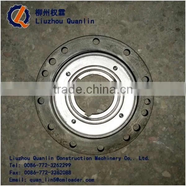 70A0033 BEARING SUPPORT QT450-10 LIUGONG ZL50C WHEEL LOADER CLG856 BEARING SUPPORT