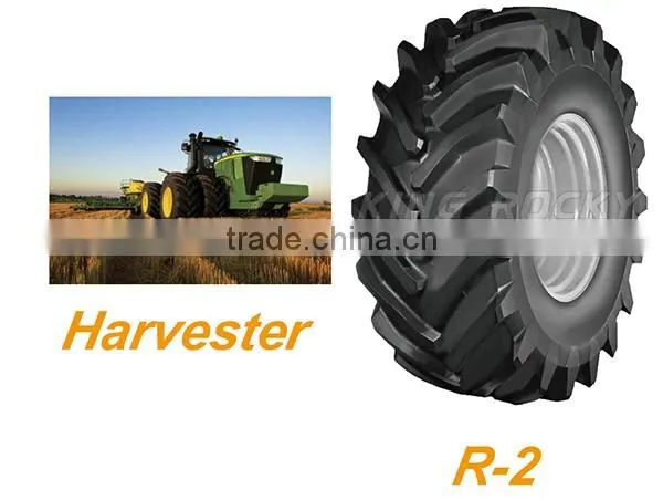 Used rear tractor tires 18.4-30 in bulk