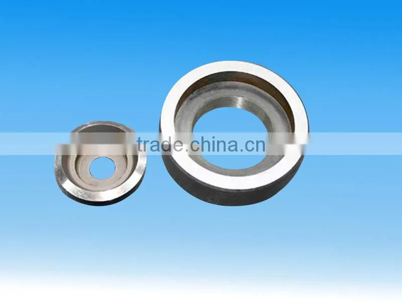 Circular leather cutting blade,round knife