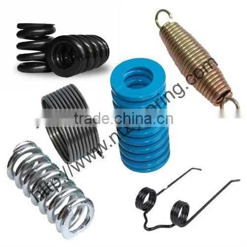 Alloy Spring