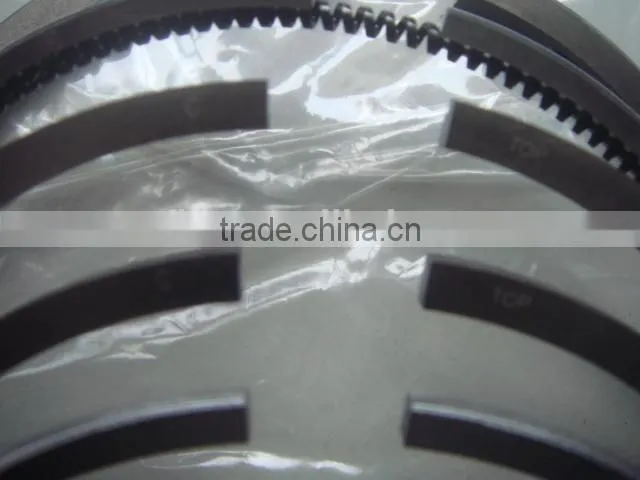 Engine piston ring OM312 OM321 OM314 OM352A