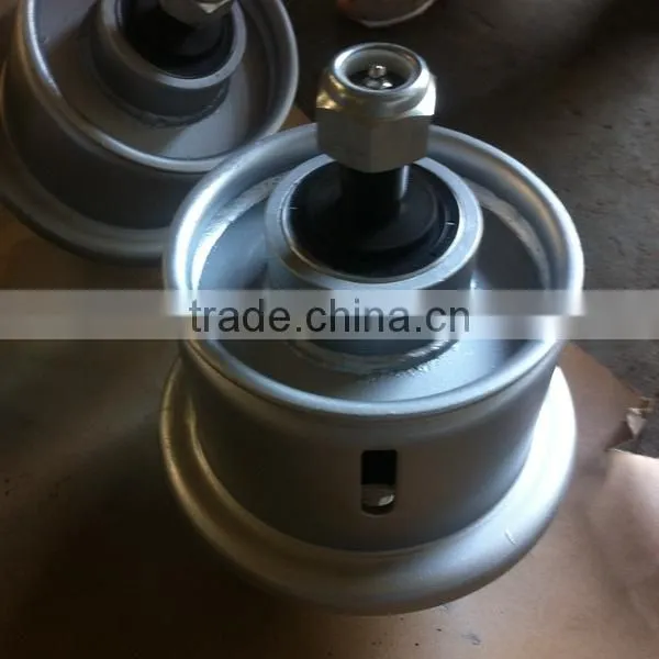 Forklift wheel Rims for sale