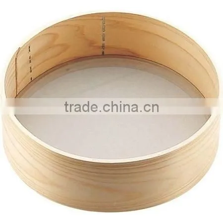 Stainless Steel Sieve(factory)