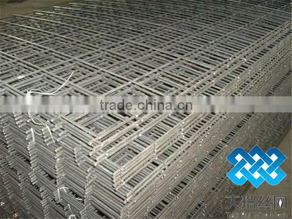 brick wall reinforced welded wire mesh /reinforce mesh
