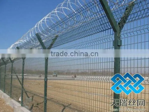 razor barbed wire/concertina wire for sale
