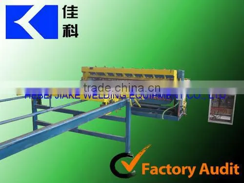 2015 New Products of Prison Defend Barbed Wire Fence Making Machines Anping Factory