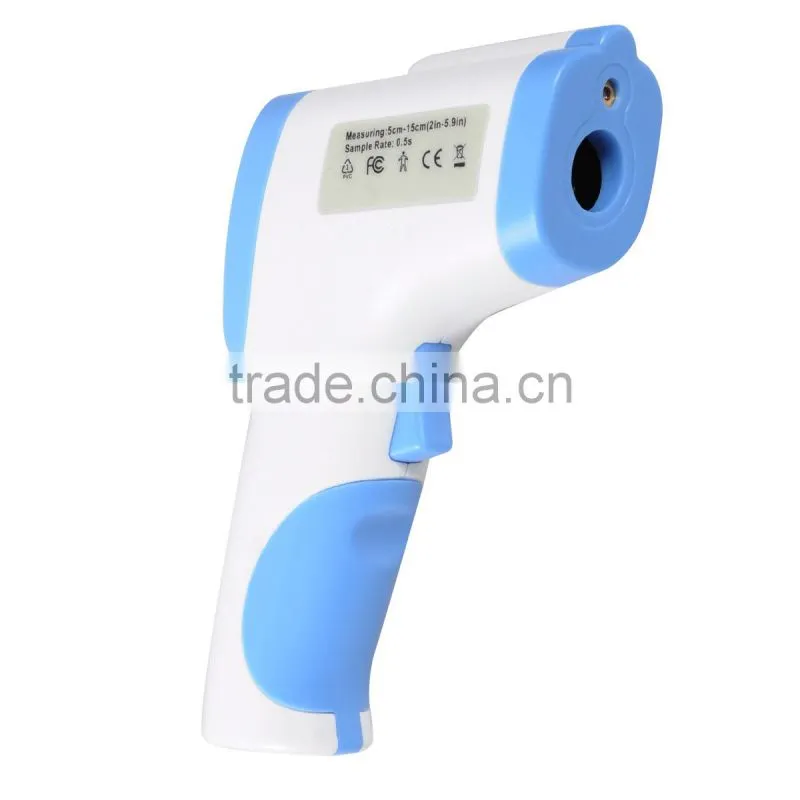 Infrared thermometer CE,RoHs Certified Temperature Sensor Gun
