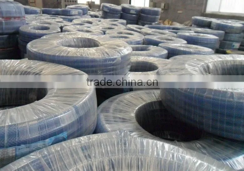 Spiral steel wire hose /spring hose /spiral hose