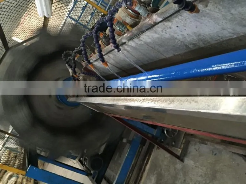 Lay flat hose 3". Polyvinyl chloride