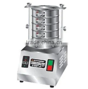 Tongxin standard test vibrating screen