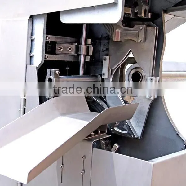 JCK-130 U Type Clipper Machine For Sausage