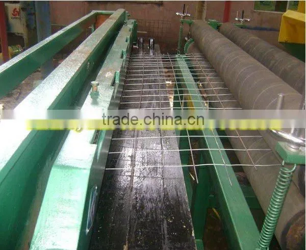 6x6 reinforcing welded wire mesh