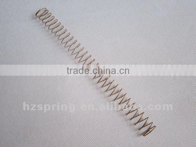 copper coilspring/compression spring