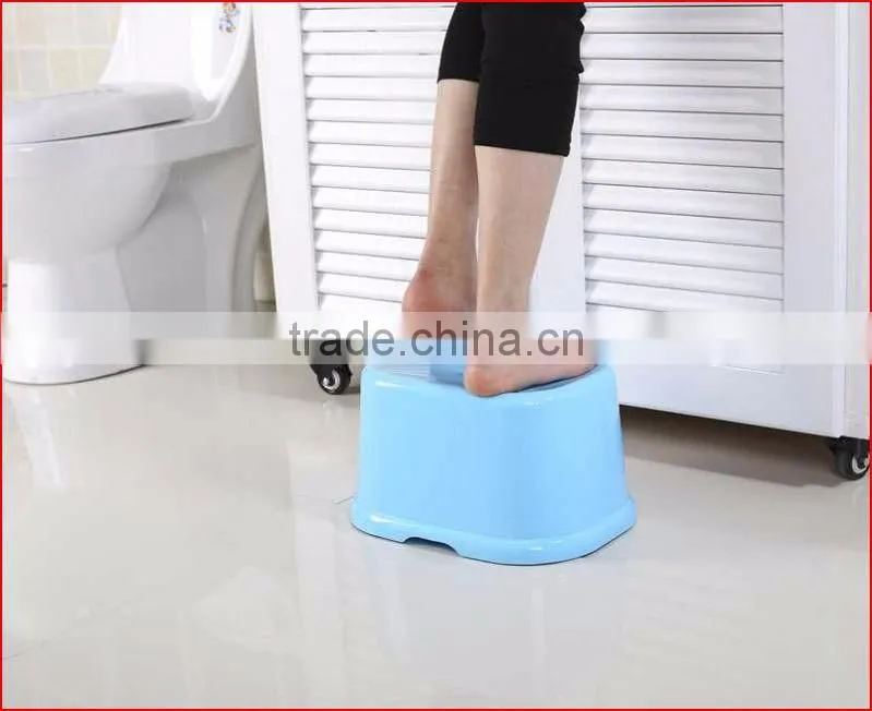Plastic Kids Step Stool