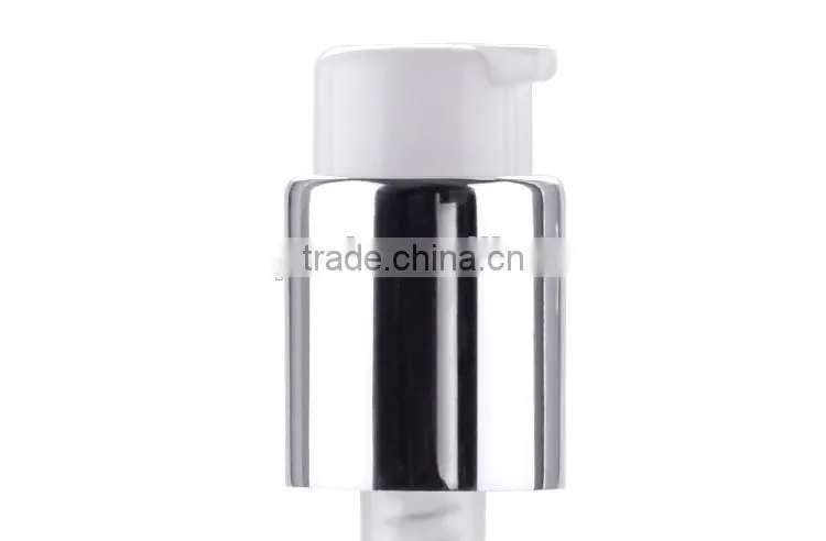 High quality aluminum 22/410 treatment pump