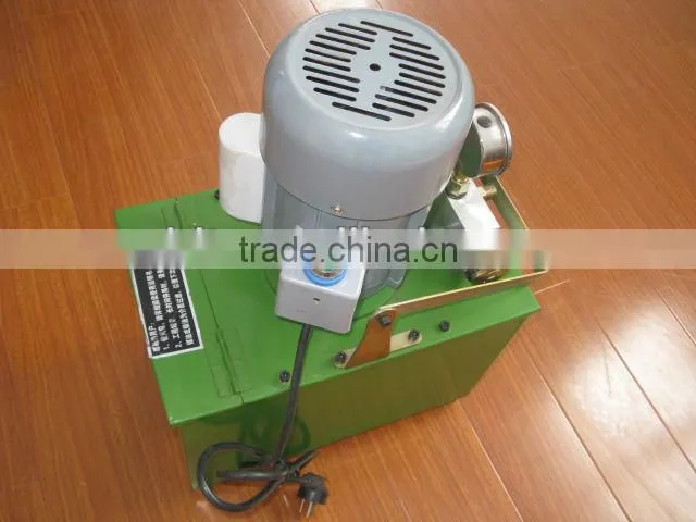 40 bar electrical copper testing equipment DSB-4.0 6.0L/M