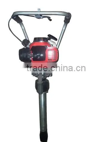 Factory price ND-4 Internal Combustion Railway tamping machine