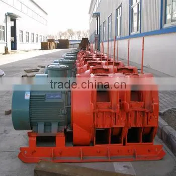 Good quality underground coal mine2JPB-22 scraper winch