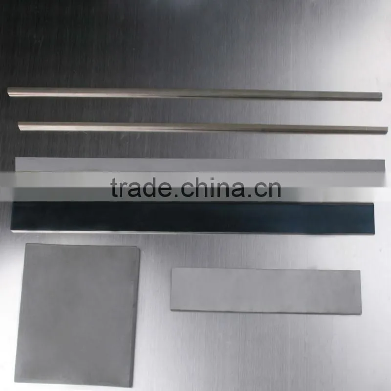 tungsten carbide shank boring bars with highly corrosion resisting
