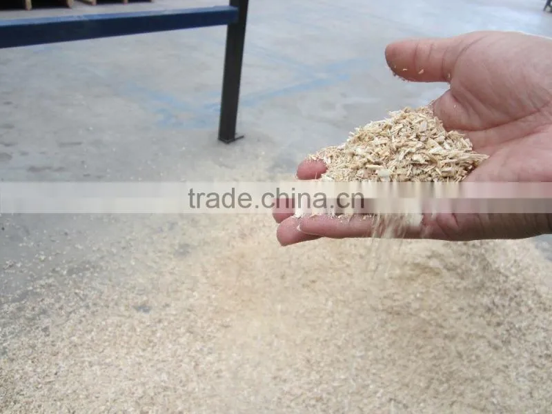 plastic crusher blades