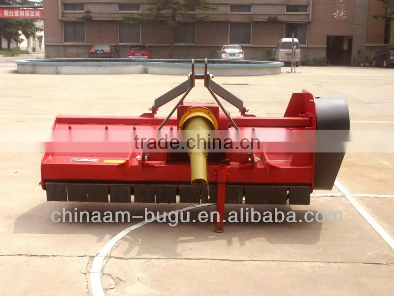 straw chopper machine