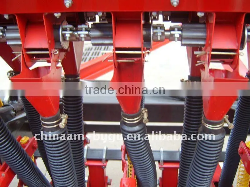 2013 hot! 2BFY-36 seeers planters grain drill