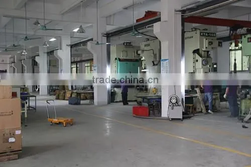 Metal junction box/steel box/GI box