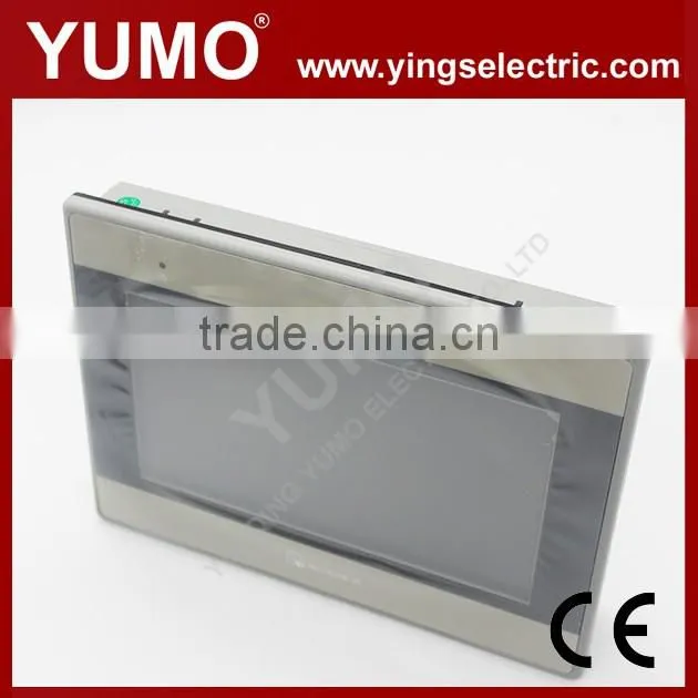 Weintek easyview weinview MT6071IE 7 inch HMI (Human Machine Interface) touch screen