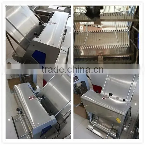 small automatic bread slicing machine/home bread slicing machine/industrial bread slicing machine for sale