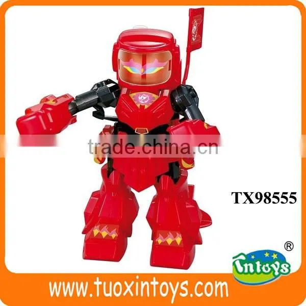 wholesale battery operated toy robot