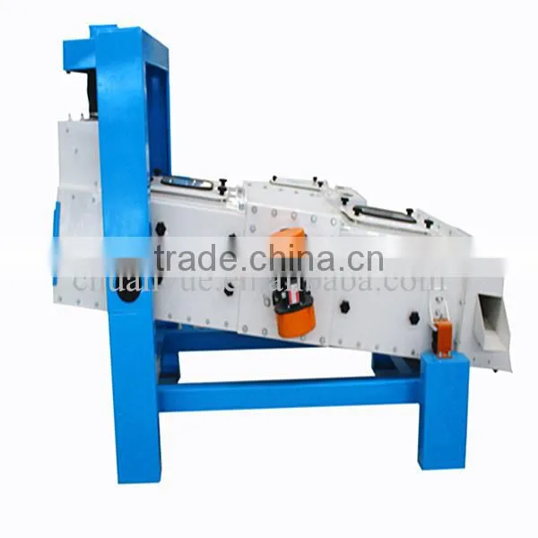 Energy saving grain cleaning machines for sale