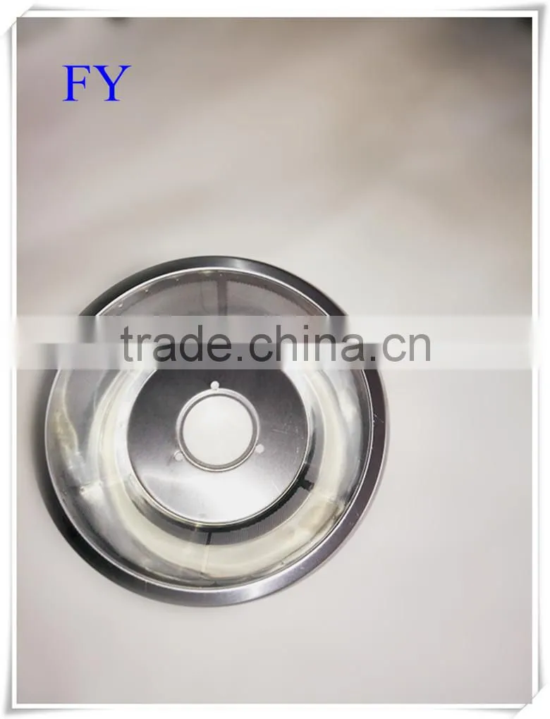 Mesh filter-Stainless steel