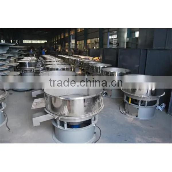 New design coffee xxnx hot vibrating screen of Jinzhen